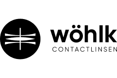 Wöhlk Contactlinsen Logo