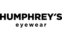 Humphrey's Eyewear Logo